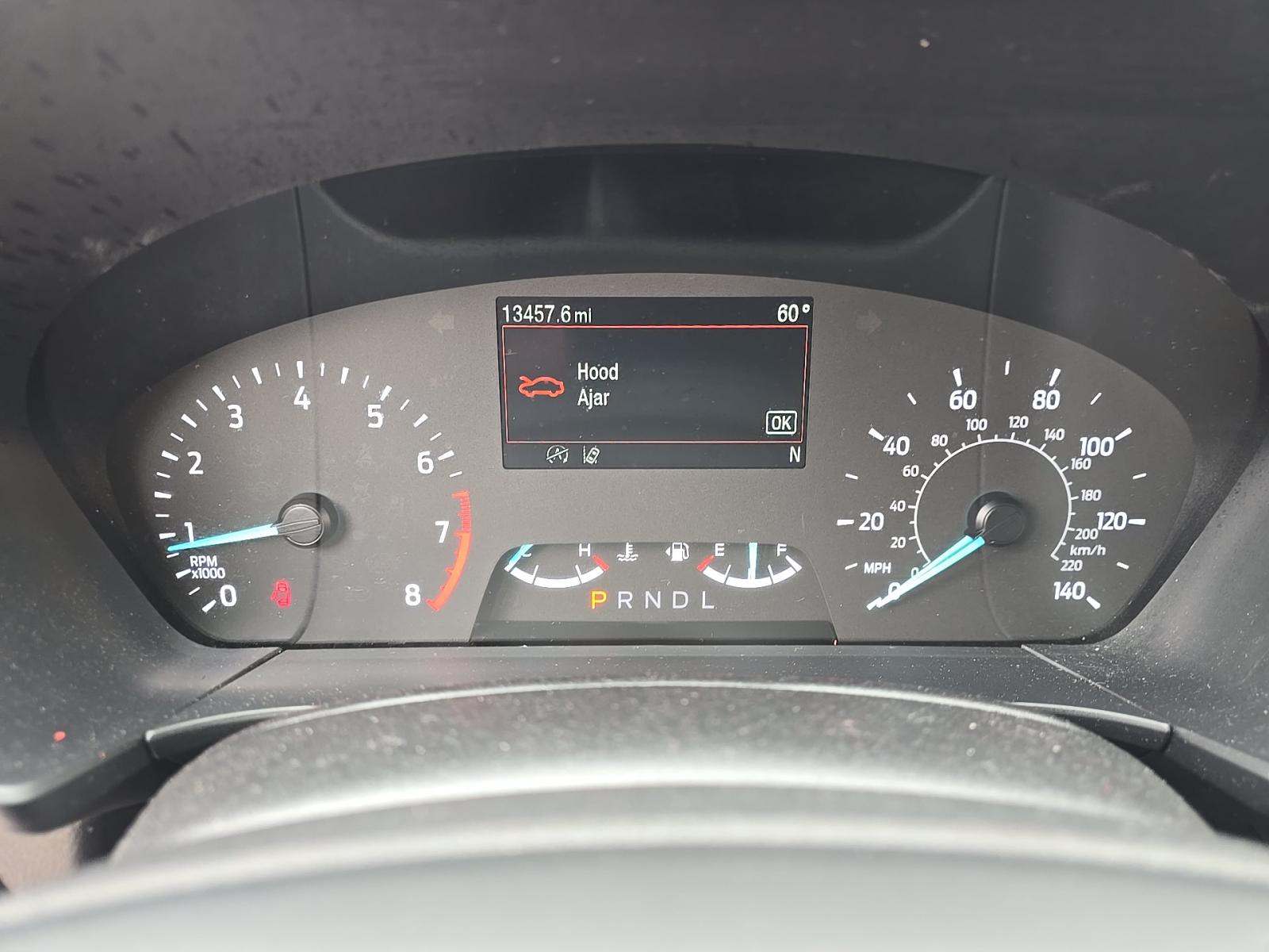 FORD ESCAPE - 9