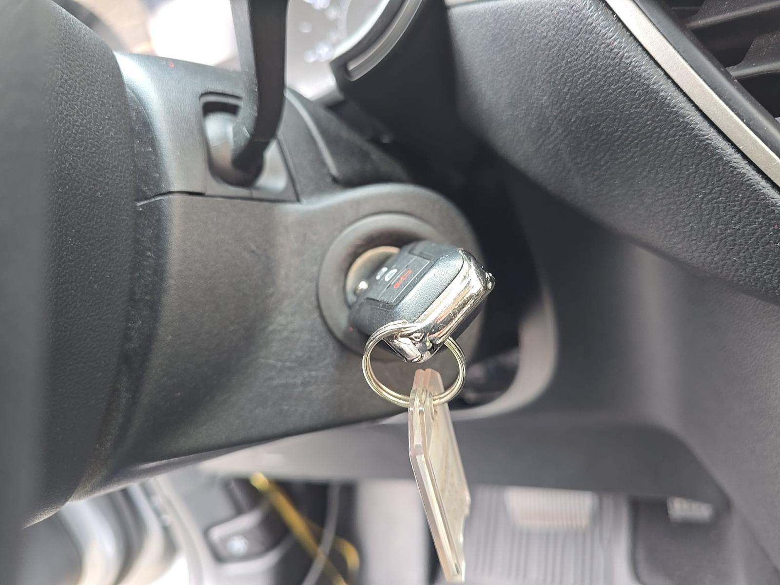 FORD ESCAPE - 8
