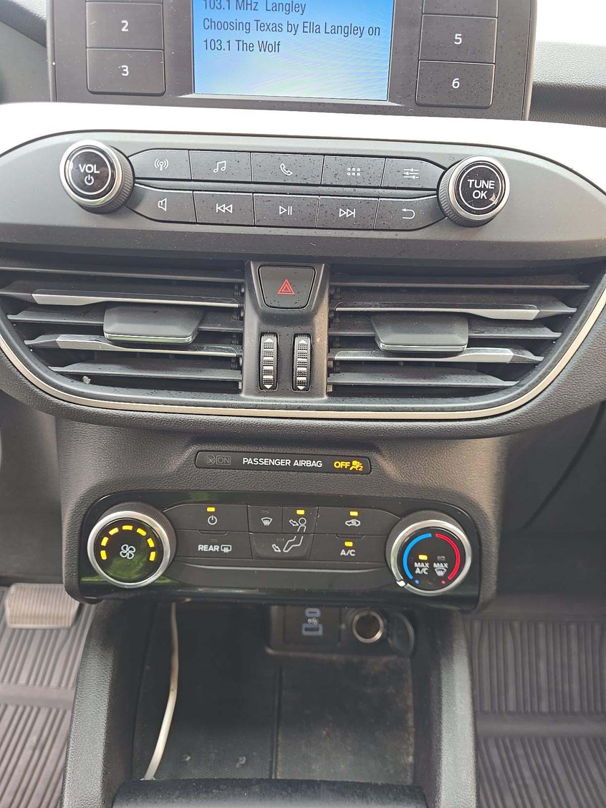 FORD ESCAPE - 10