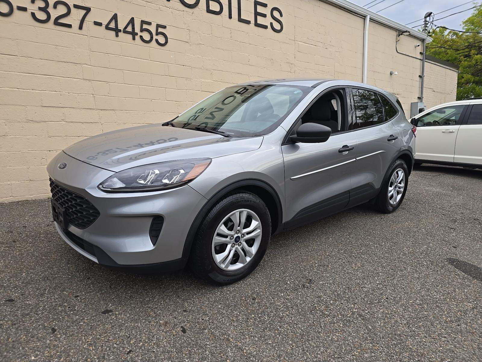 FORD ESCAPE - 2