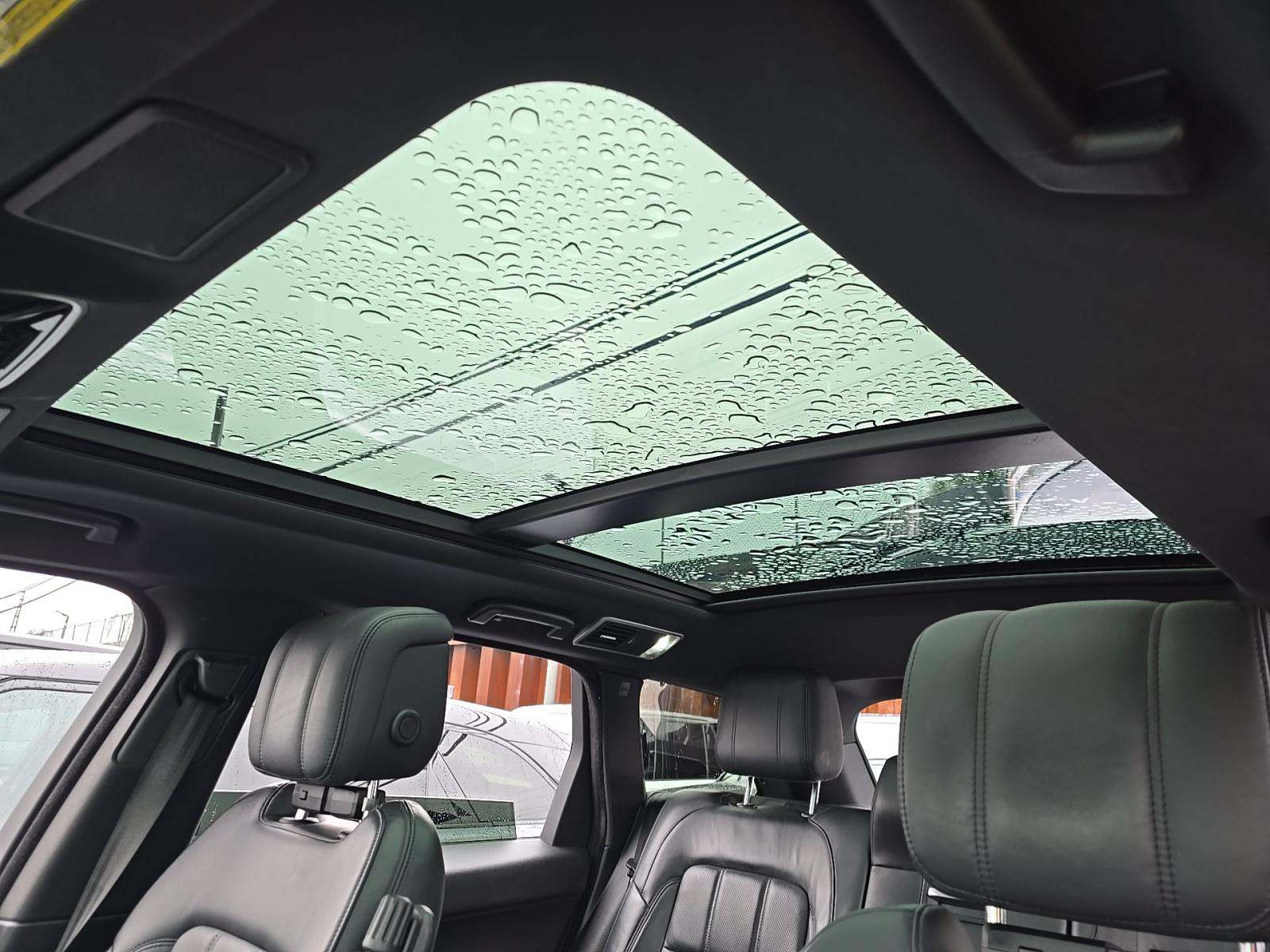 2022 Land Rover Range Rover Sport HSE Silver Edition AWD