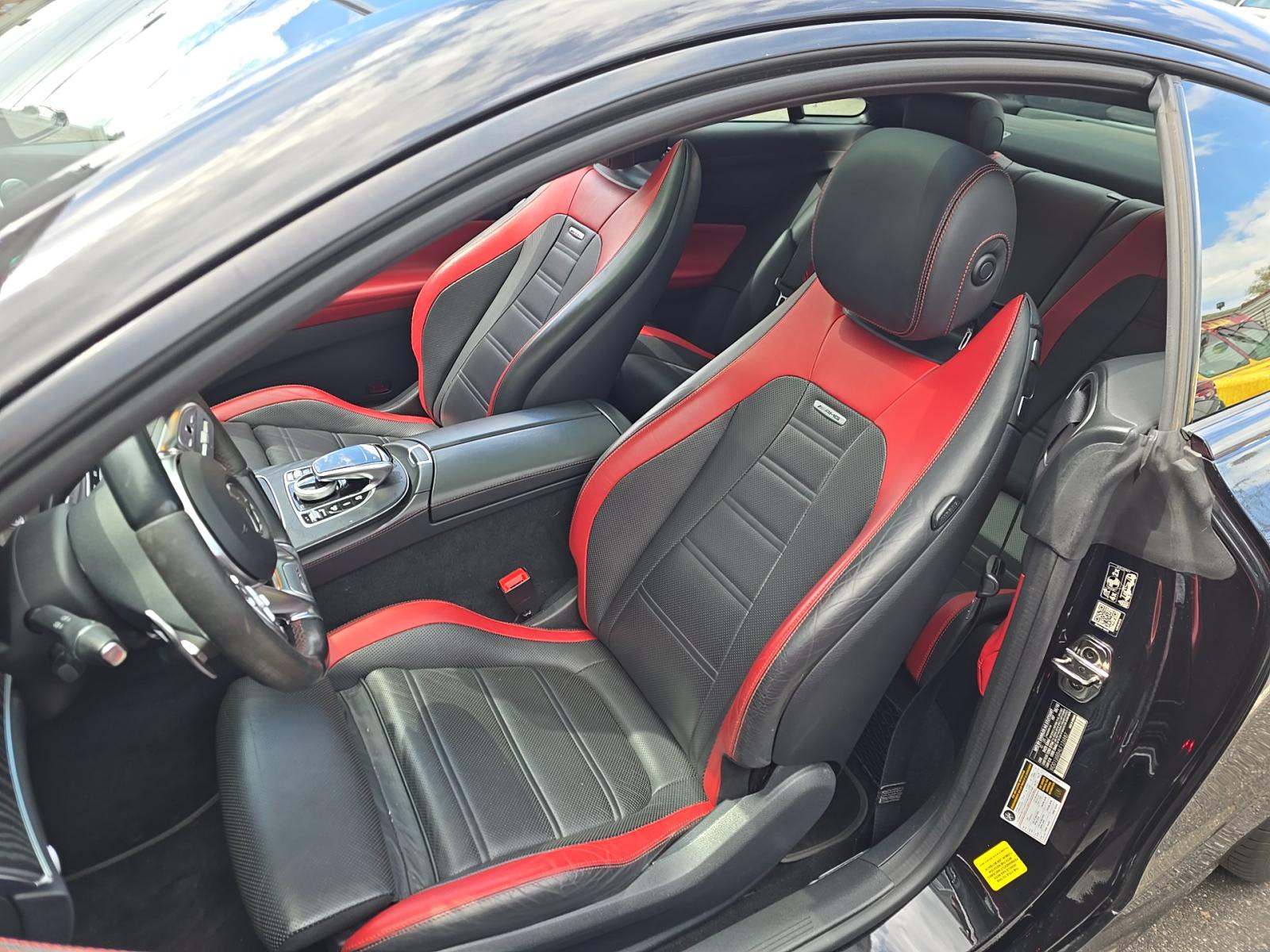 MERCEDES-BENZ E-CLASS - 6