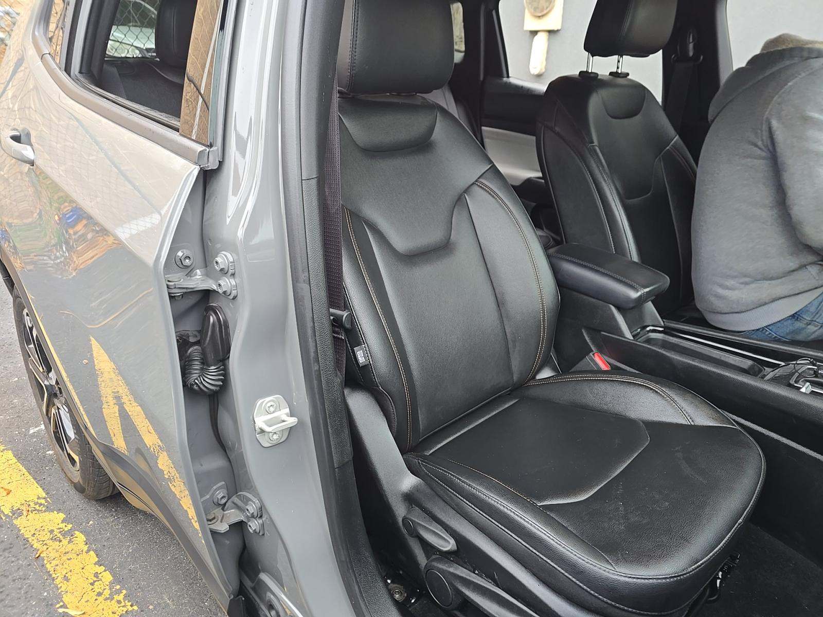 2024 Jeep Compass Limited AWD