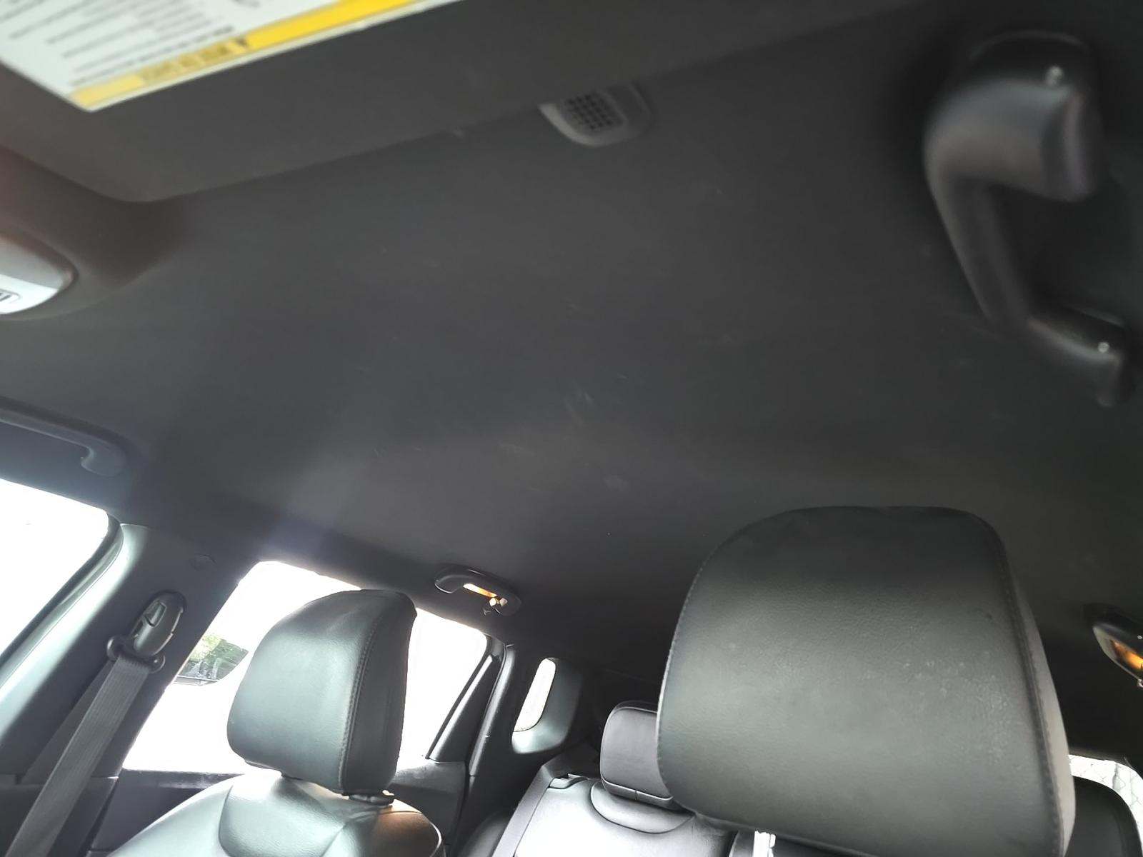 2024 Jeep Compass Limited AWD