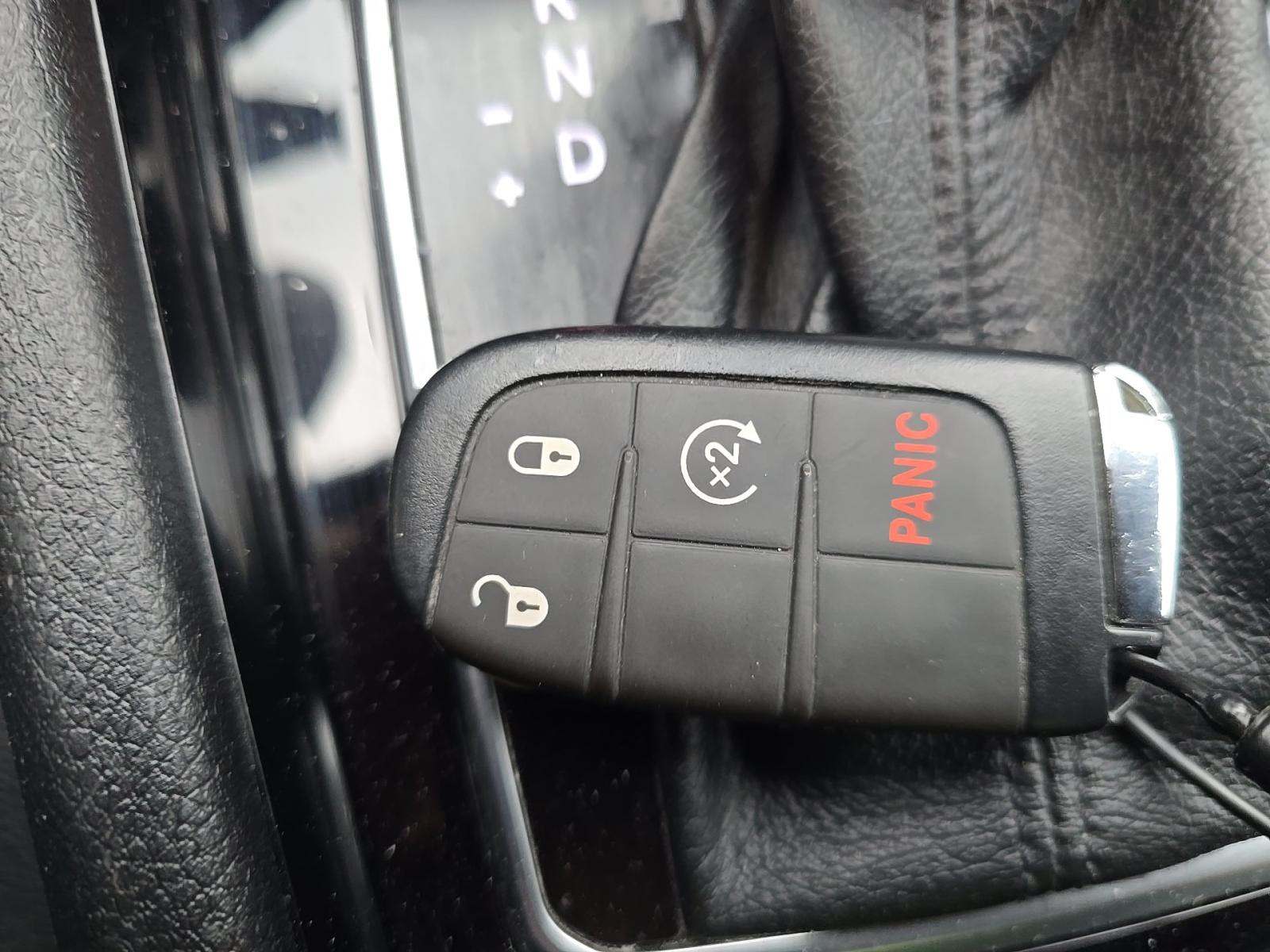 2024 Jeep Compass Limited AWD