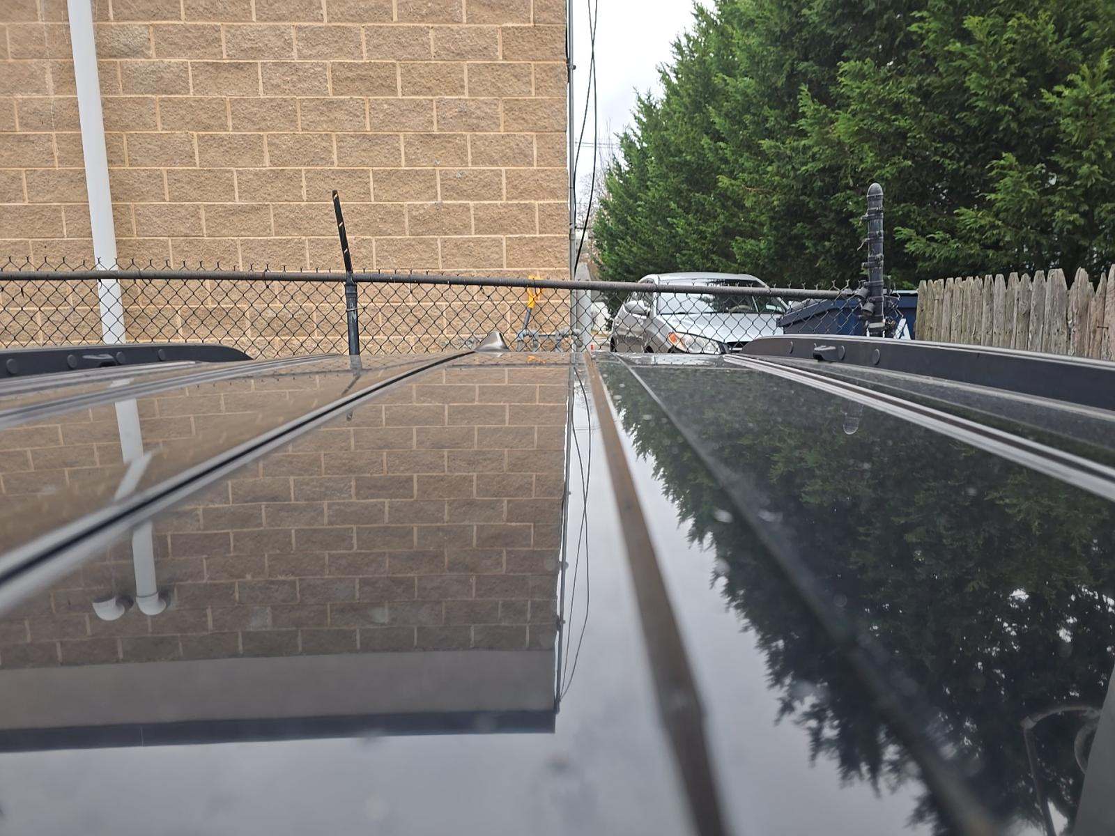 2024 Jeep Compass Limited AWD