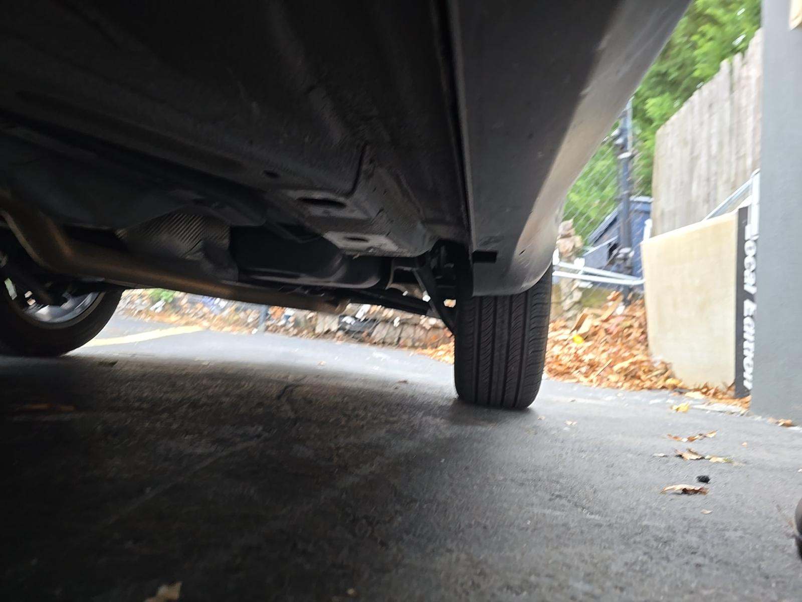 2024 Jeep Compass Limited AWD