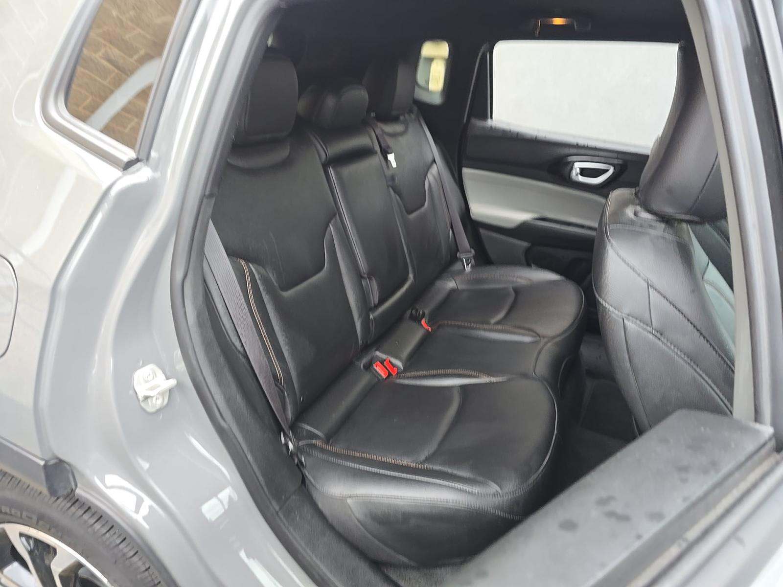 2024 Jeep Compass Limited AWD