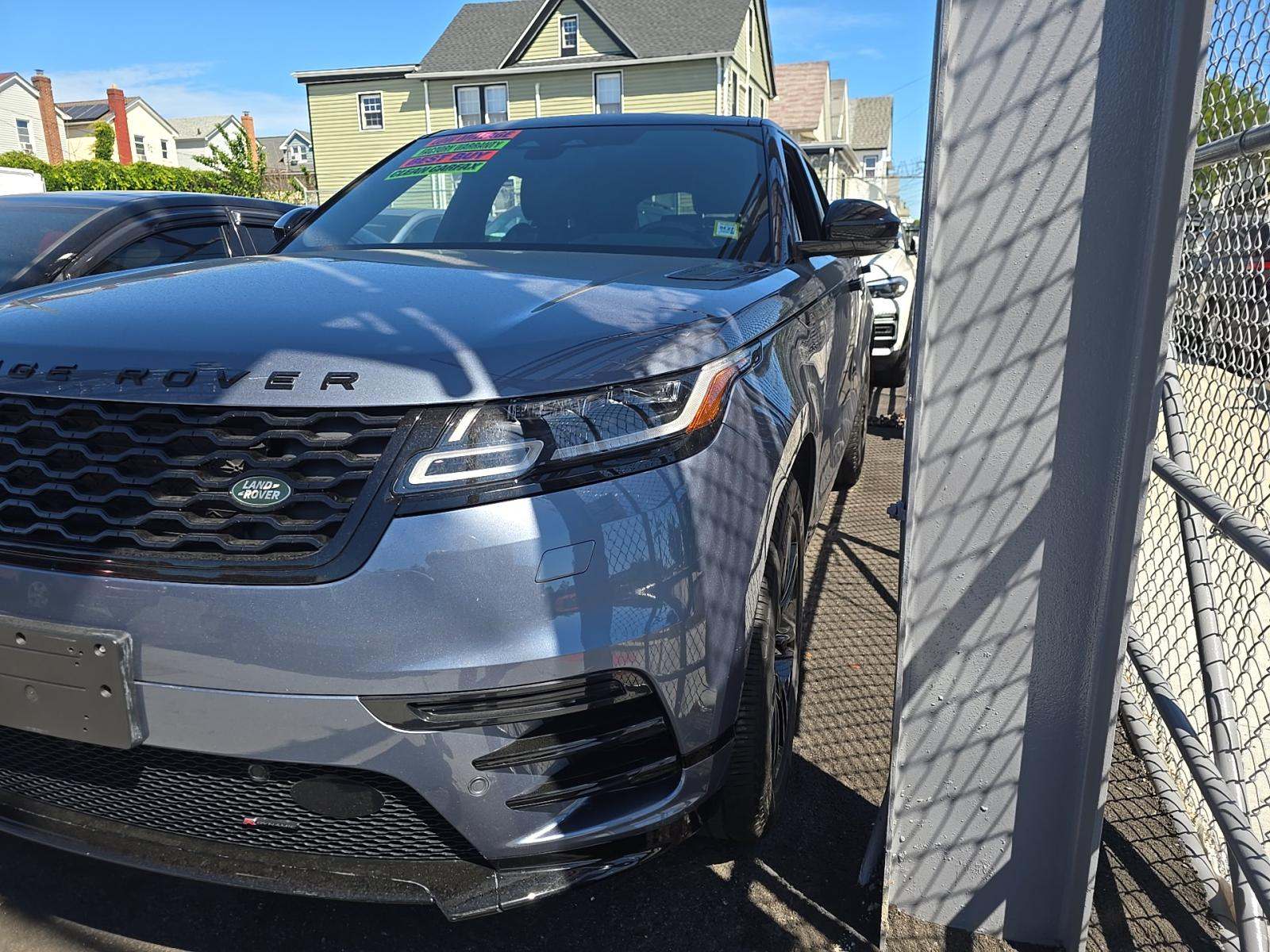 2023 Land Rover Range Rover Velar R-Dynamic S AWD