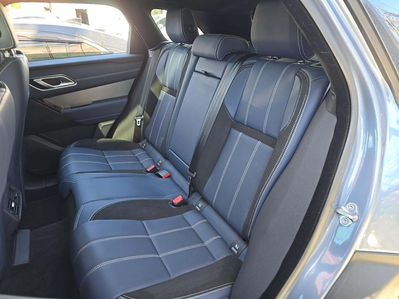 2023 Land Rover Range Rover Velar R-Dynamic S AWD