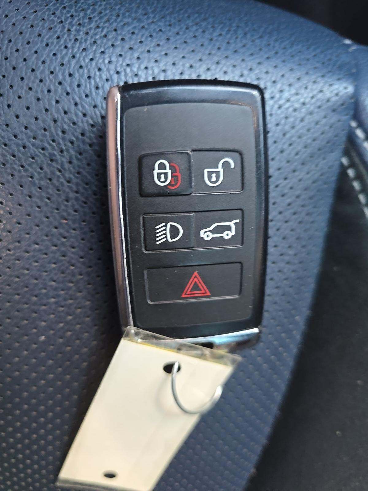 2023 Land Rover Range Rover Velar R-Dynamic S AWD