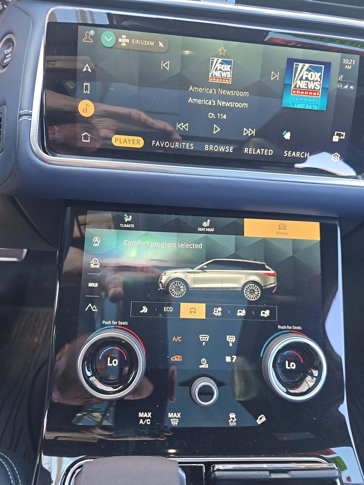 2023 Land Rover Range Rover Velar R-Dynamic S AWD