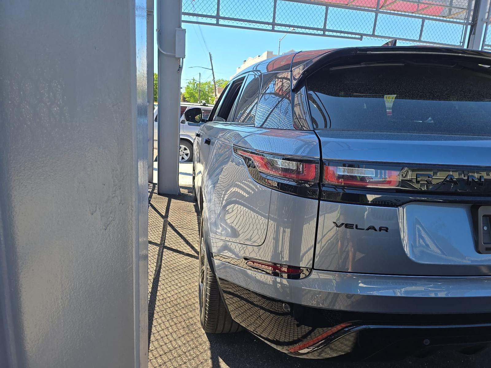 2023 Land Rover Range Rover Velar R-Dynamic S AWD