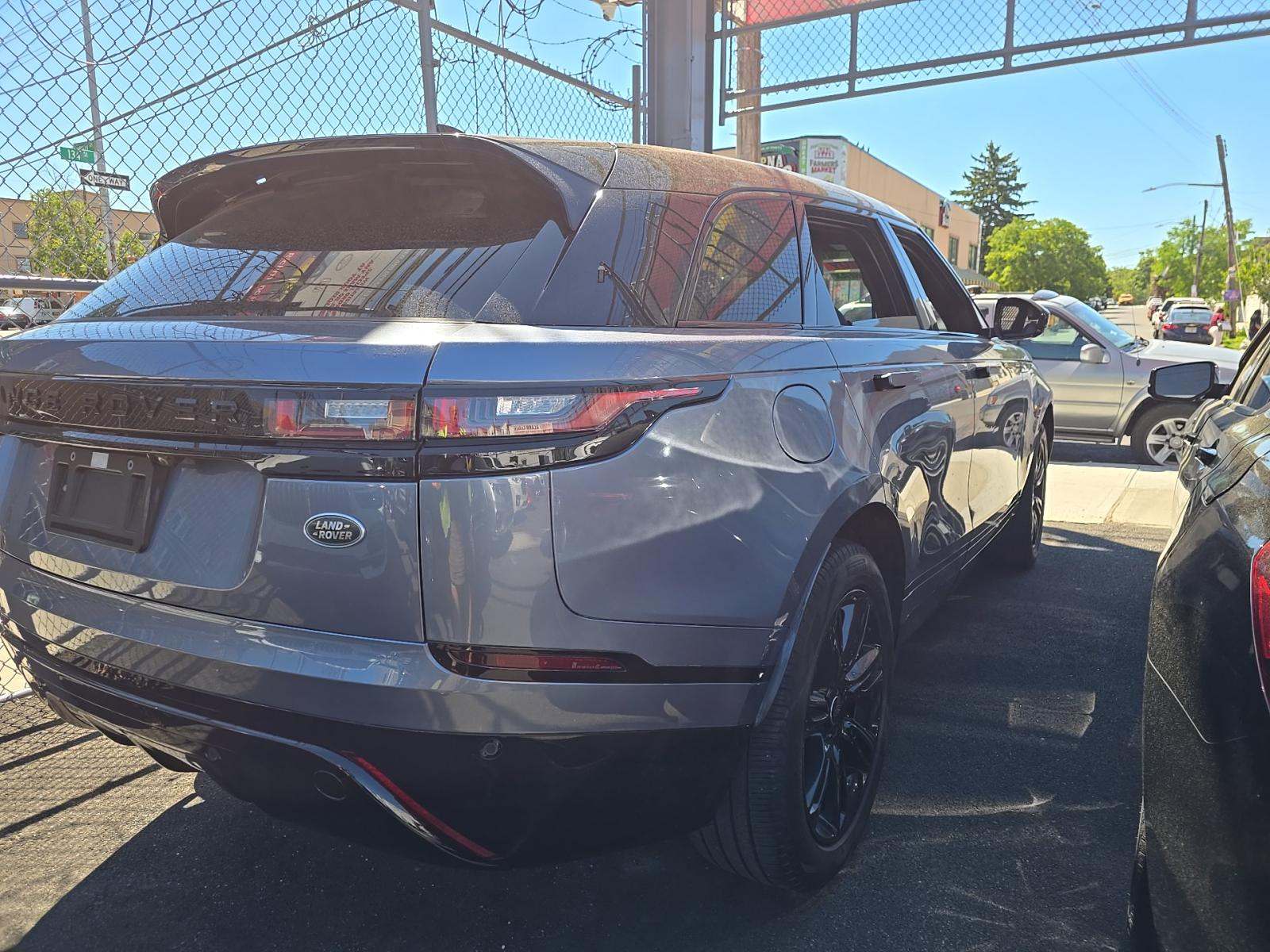 2023 Land Rover Range Rover Velar R-Dynamic S AWD