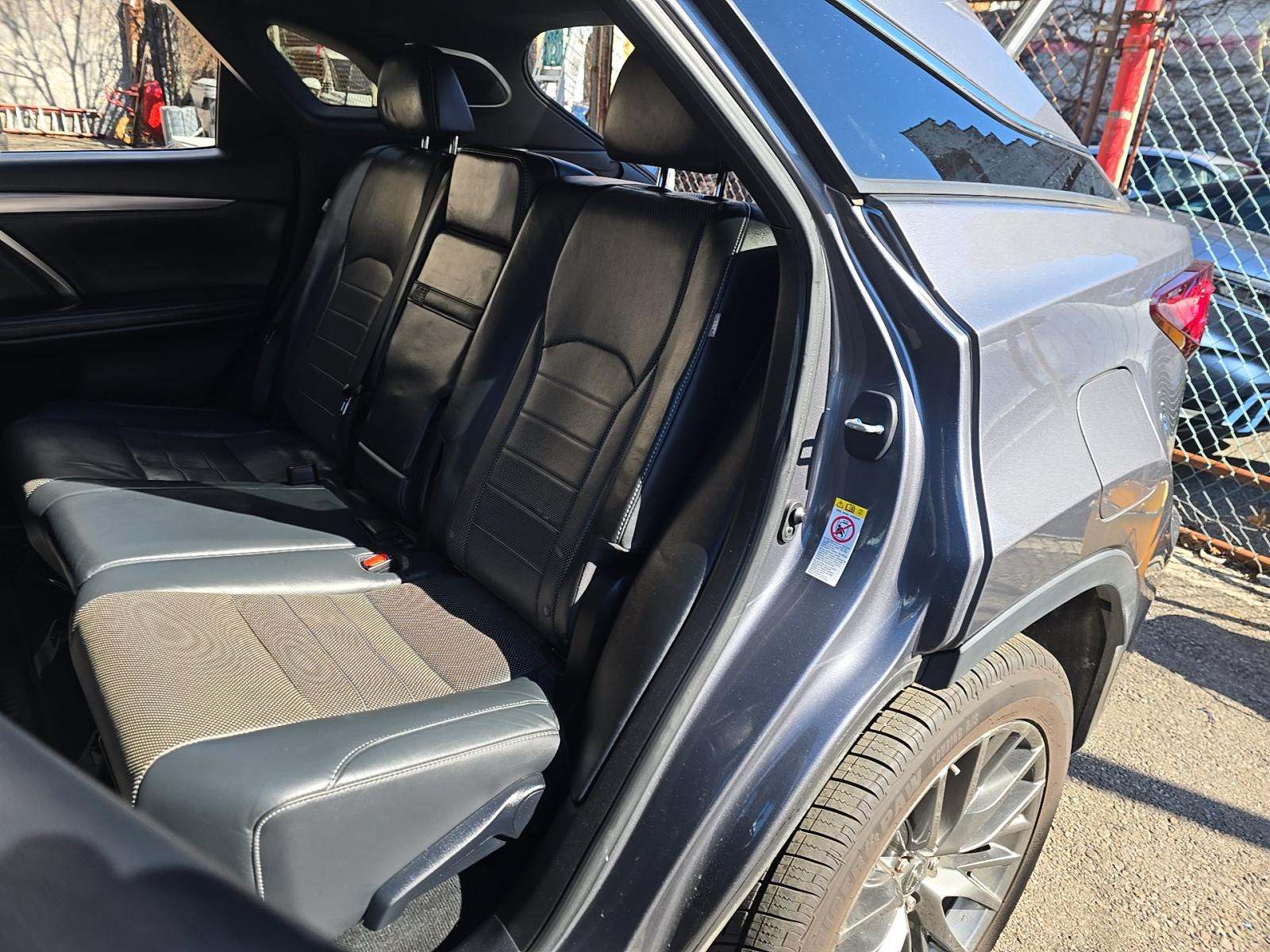 2019 Lexus RX RX 350 F SPORT AWD