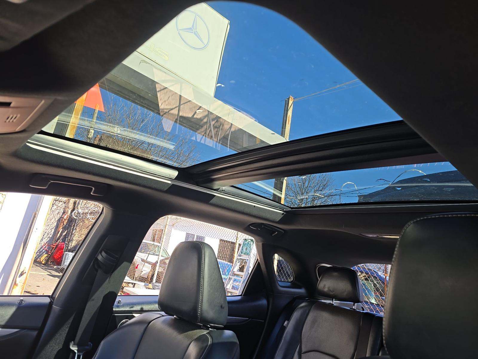 2019 Lexus RX RX 350 F SPORT AWD