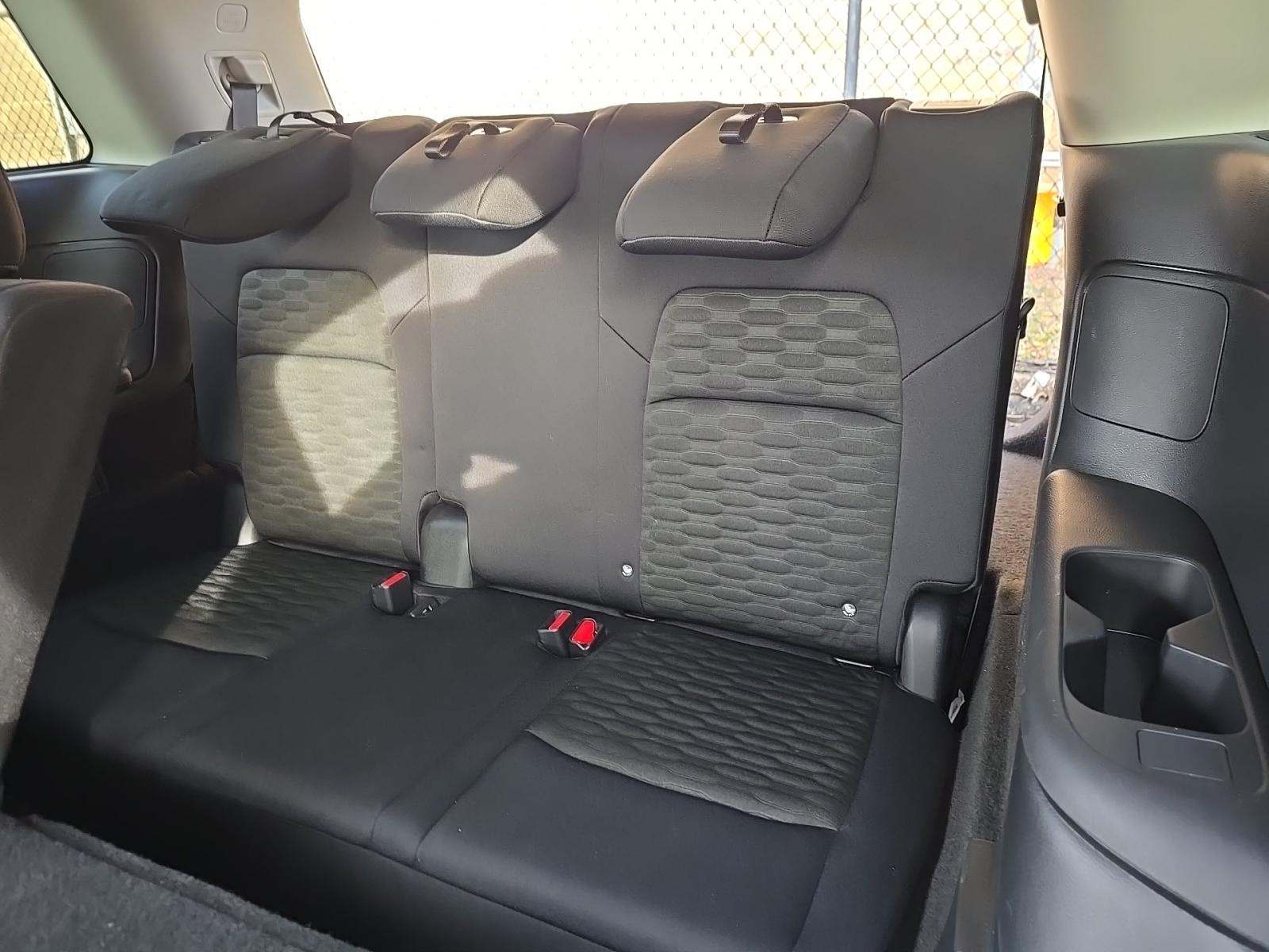 2025 Nissan Pathfinder SV AWD