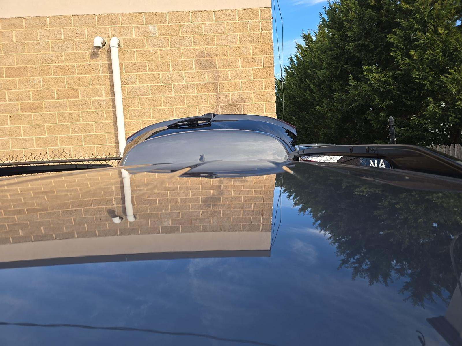 2025 Nissan Pathfinder SV AWD