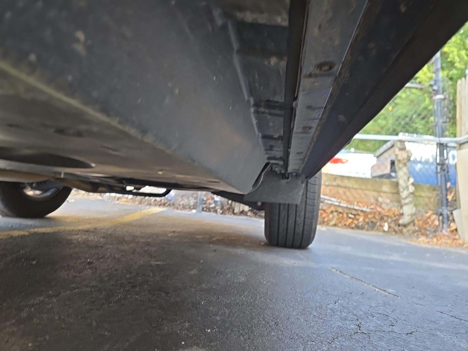 2025 Nissan Pathfinder SV AWD