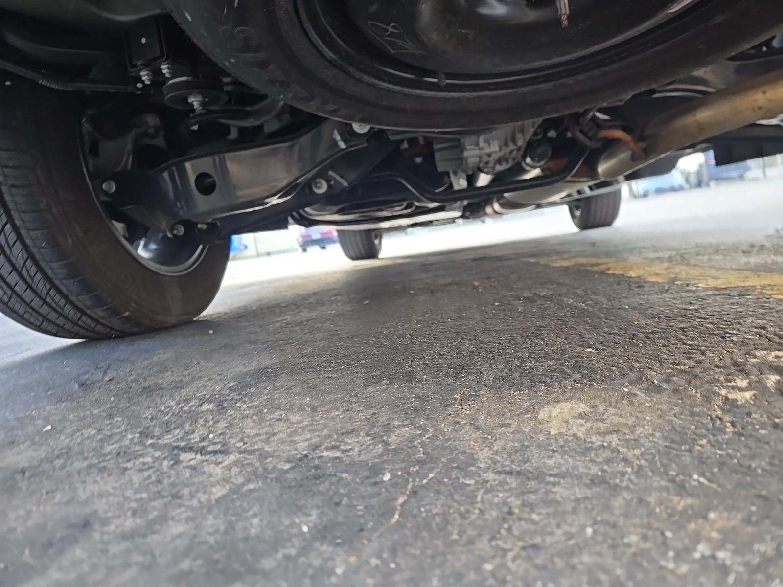 2025 Nissan Pathfinder SV AWD