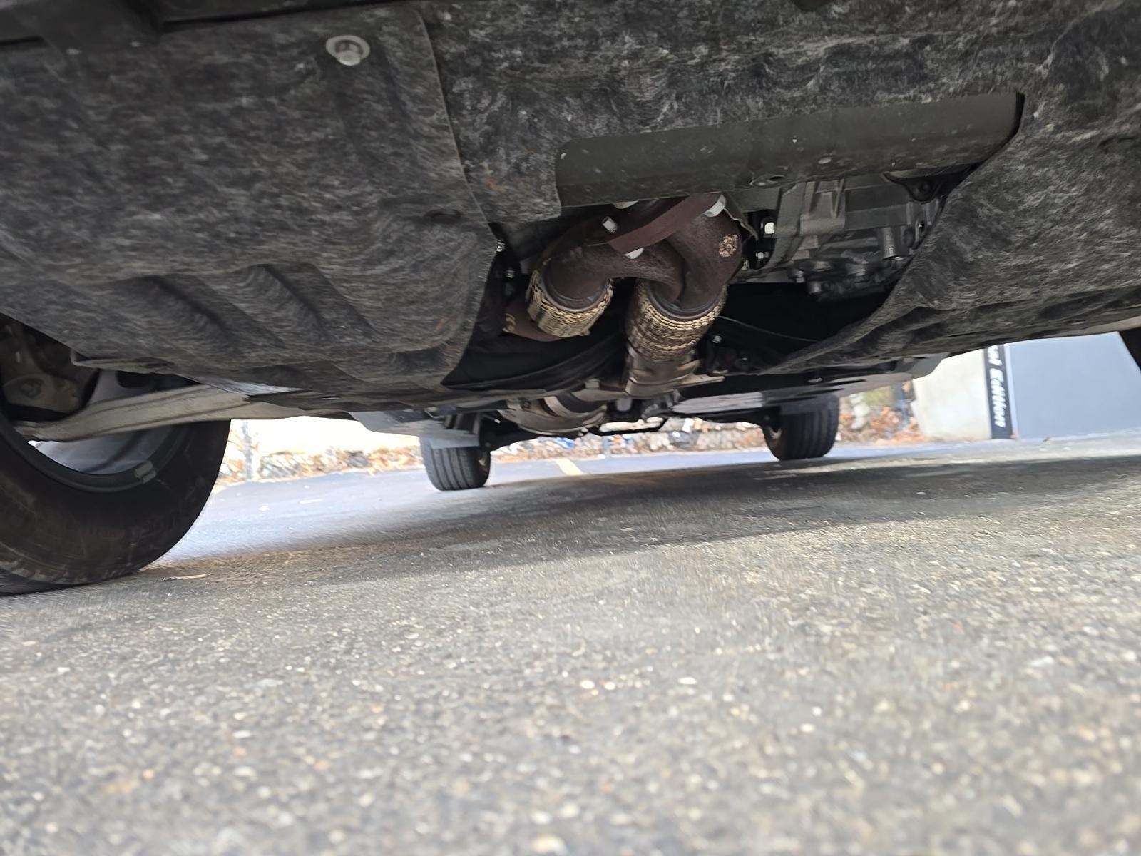 2025 Nissan Pathfinder SV AWD