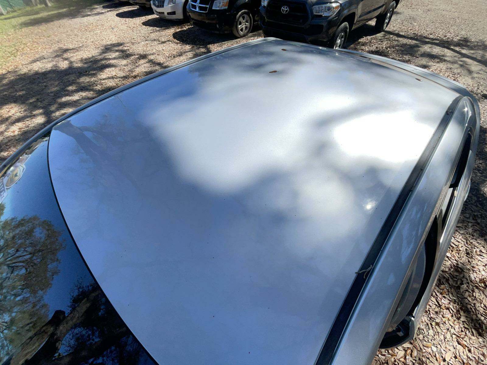 2012 Toyota Camry SE FWD