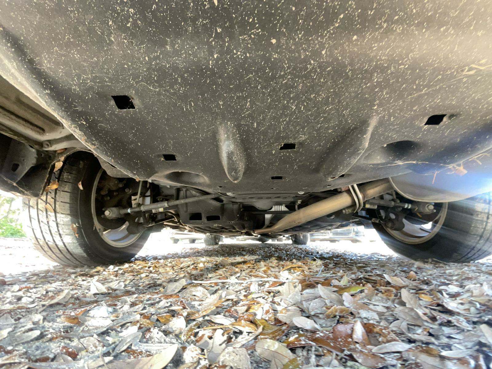 2012 Toyota Camry SE FWD