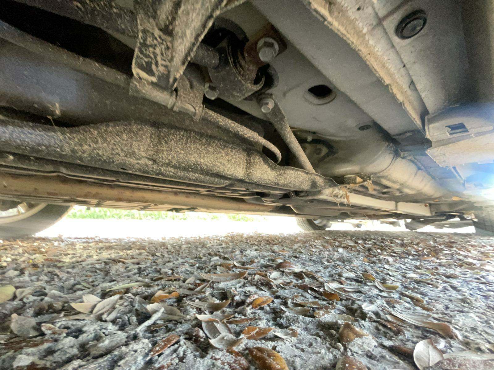 2012 Toyota Camry SE FWD