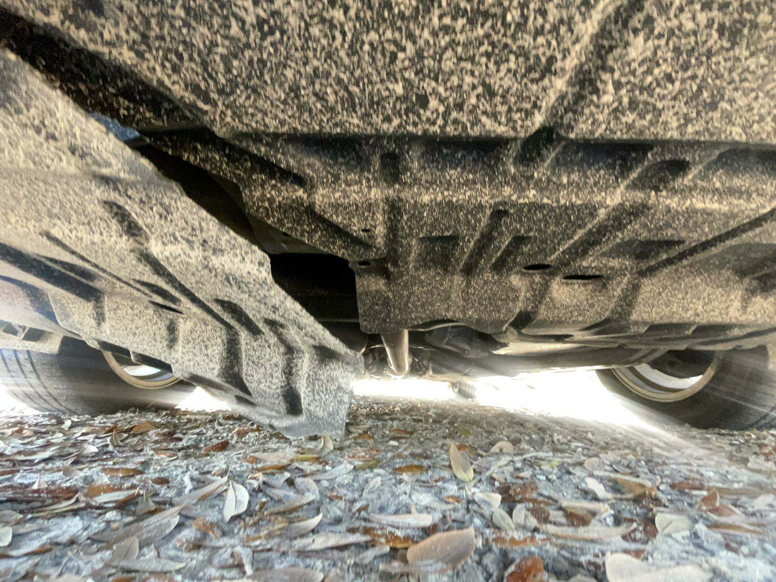 2012 Toyota Camry SE FWD