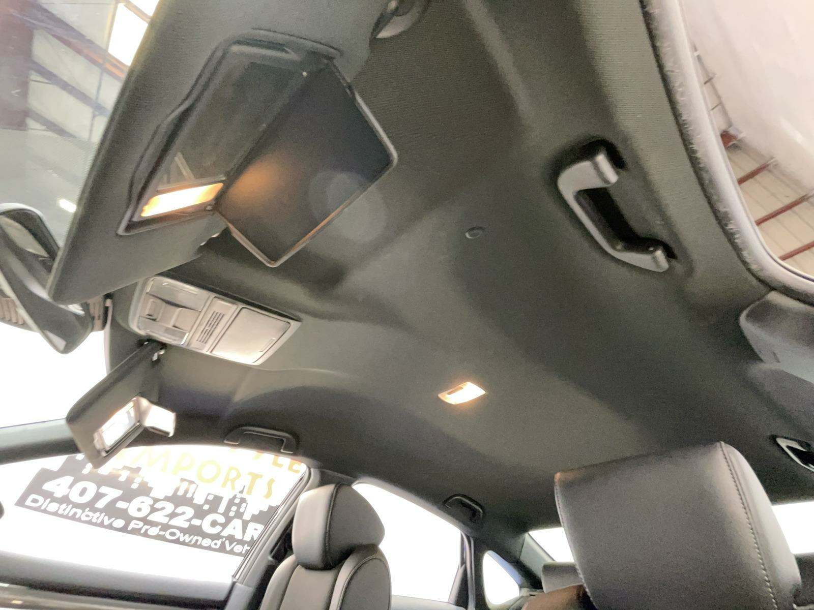 2022 Honda Accord Hybrid Sport FWD