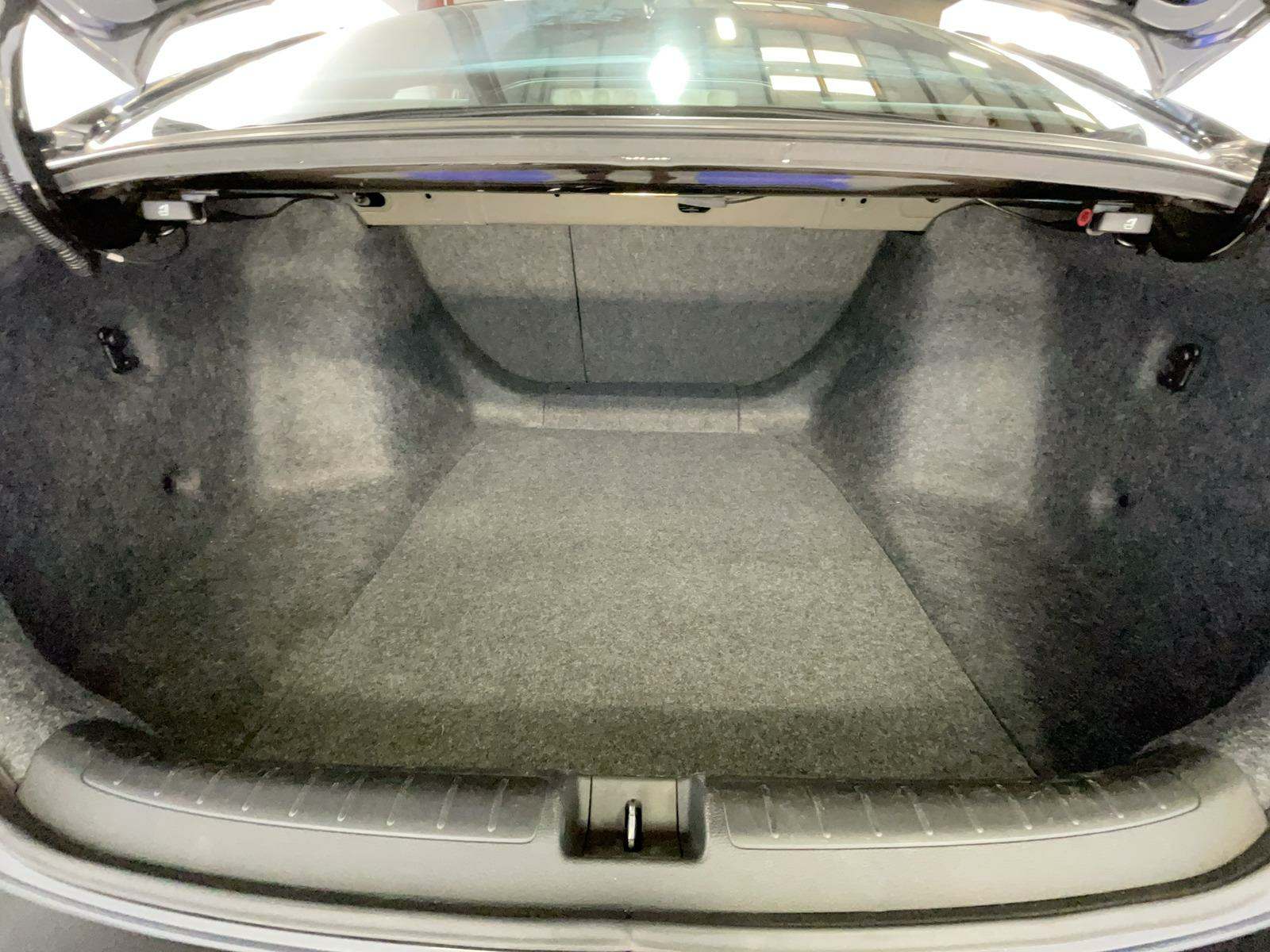 2022 Honda Accord Hybrid Sport FWD