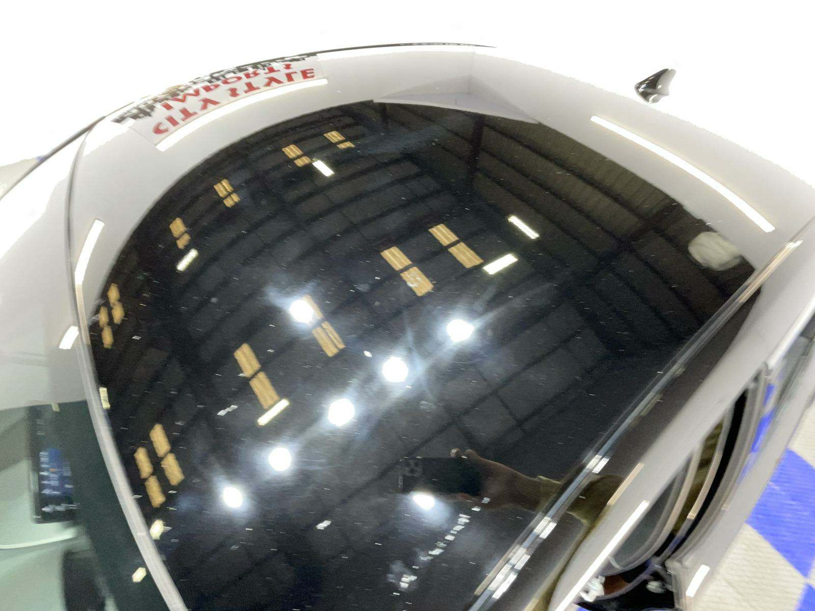 2022 Honda Accord Hybrid Sport FWD