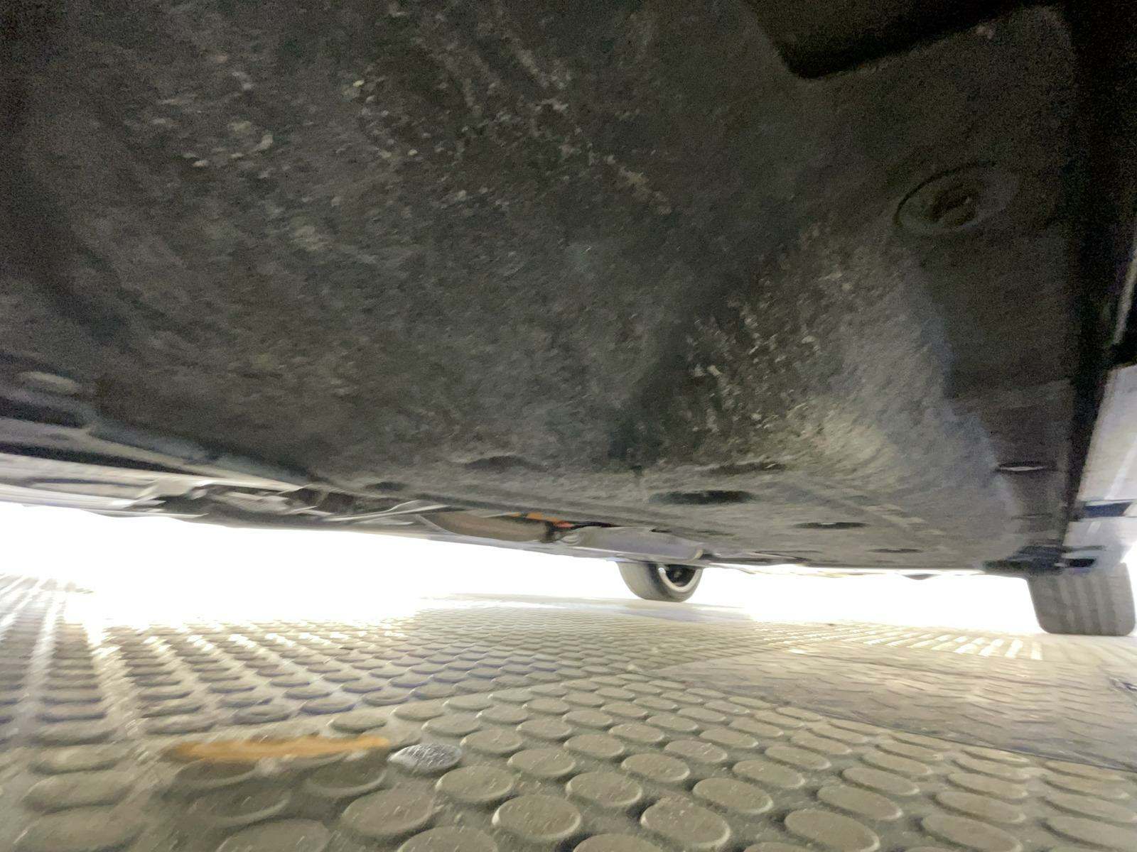 2022 Honda Accord Hybrid Sport FWD