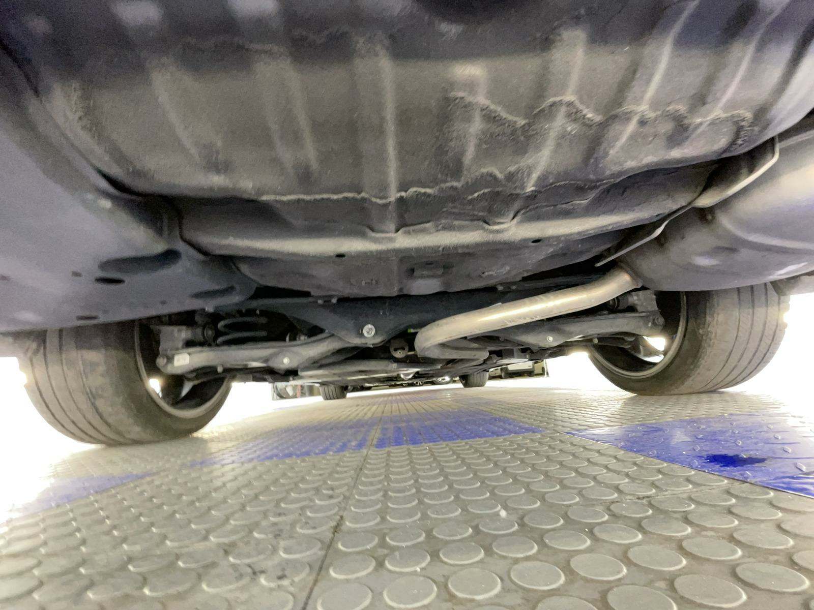 2022 Honda Accord Hybrid Sport FWD