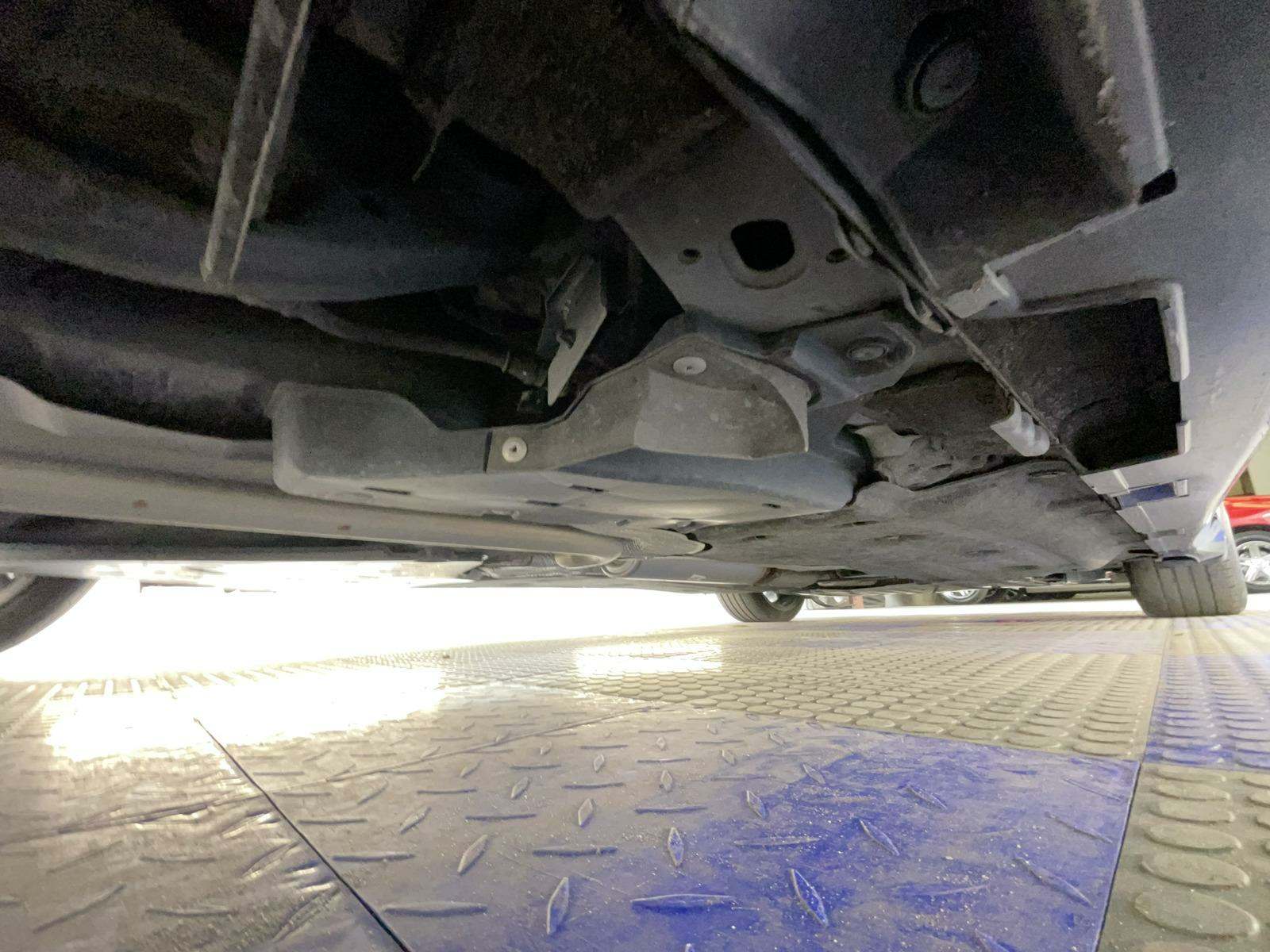 2022 Honda Accord Hybrid Sport FWD