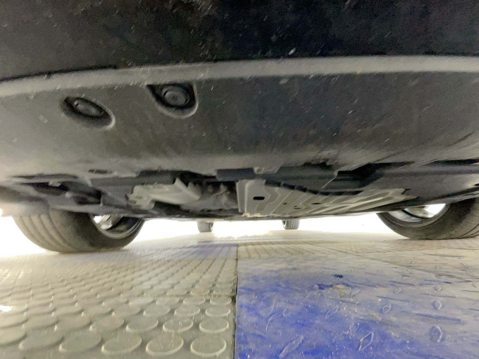 2022 Honda Accord Hybrid Sport FWD