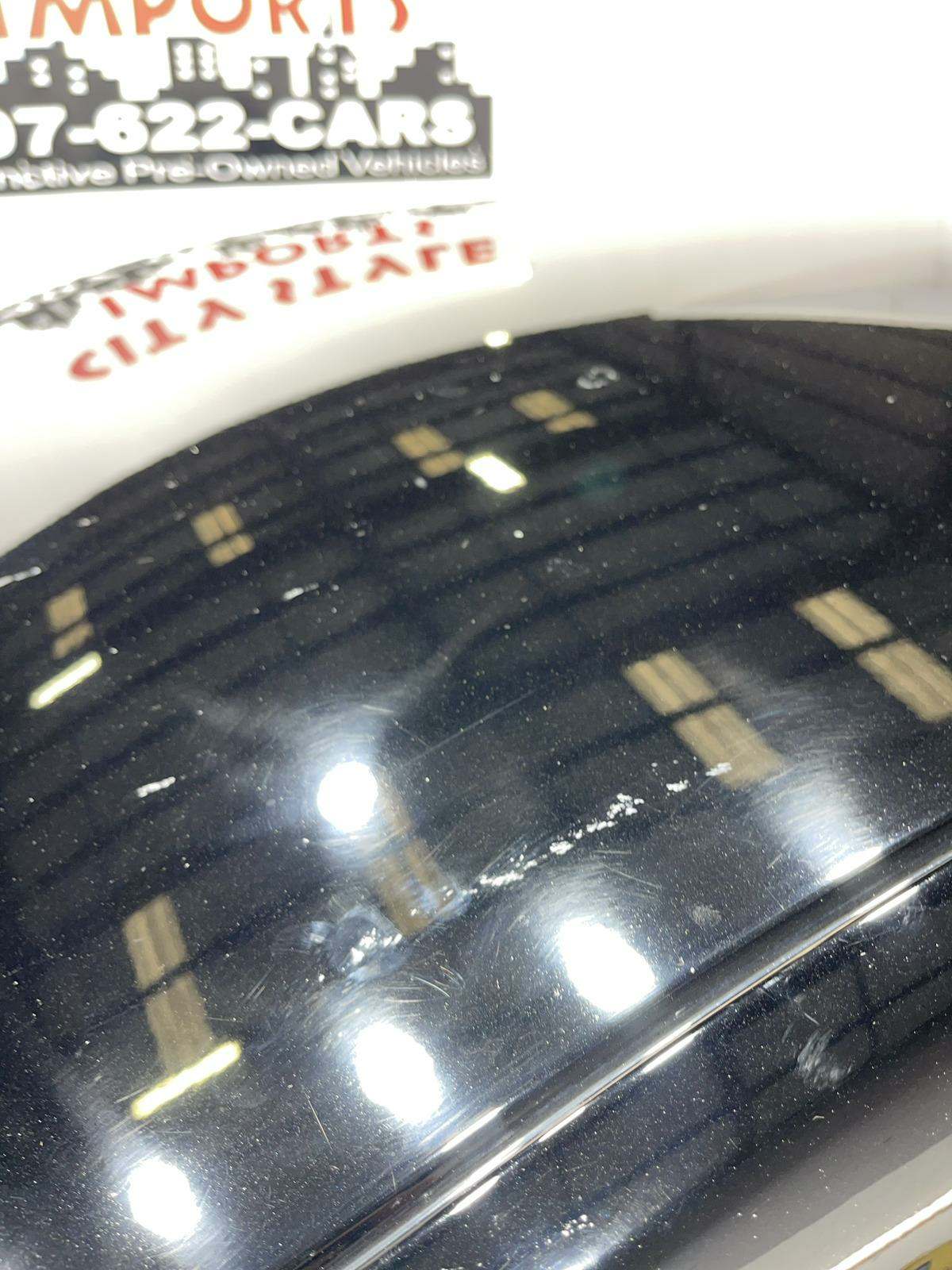 2022 Honda Accord Hybrid Sport FWD