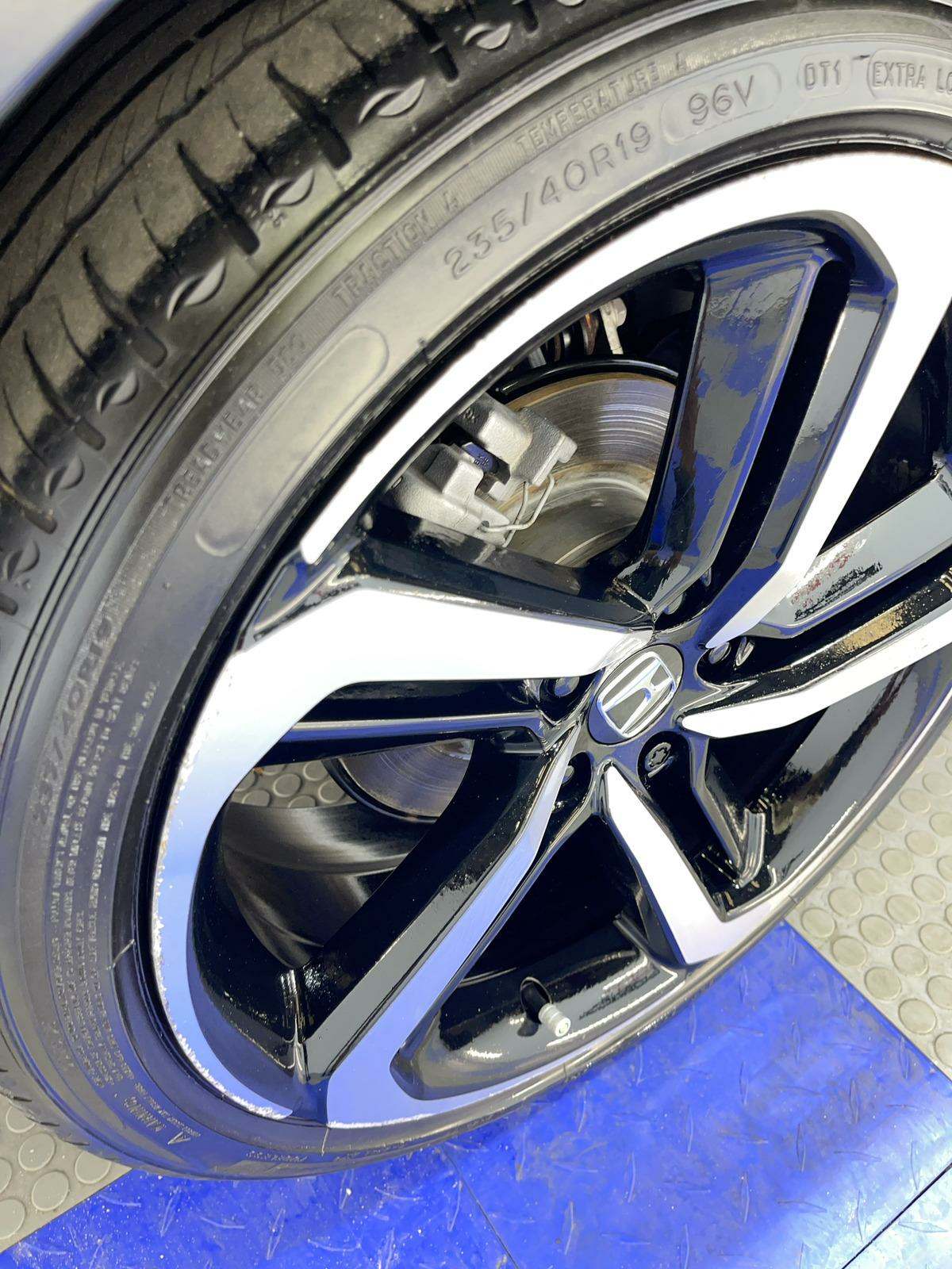 2022 Honda Accord Hybrid Sport FWD