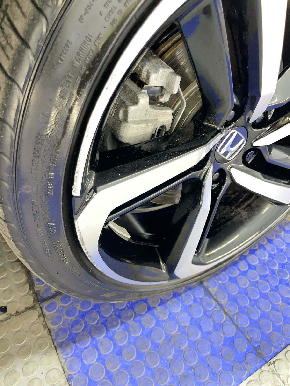 2022 Honda Accord Hybrid Sport FWD