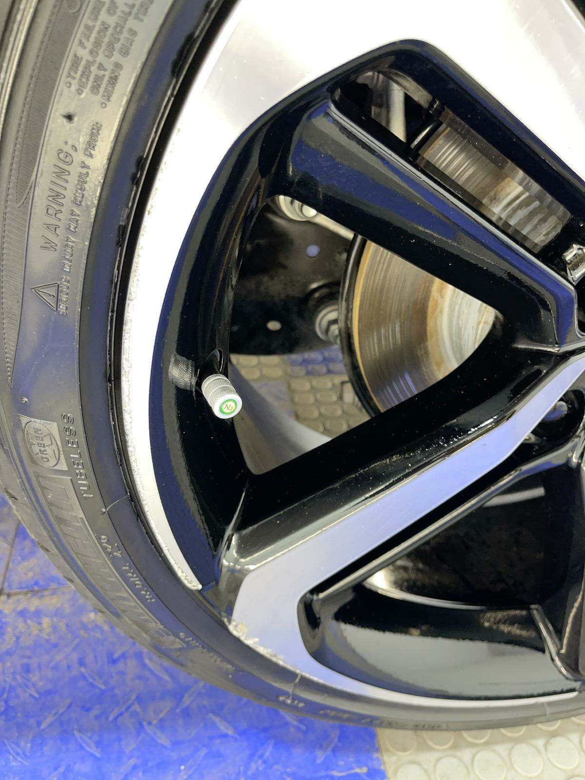 2022 Honda Accord Hybrid Sport FWD