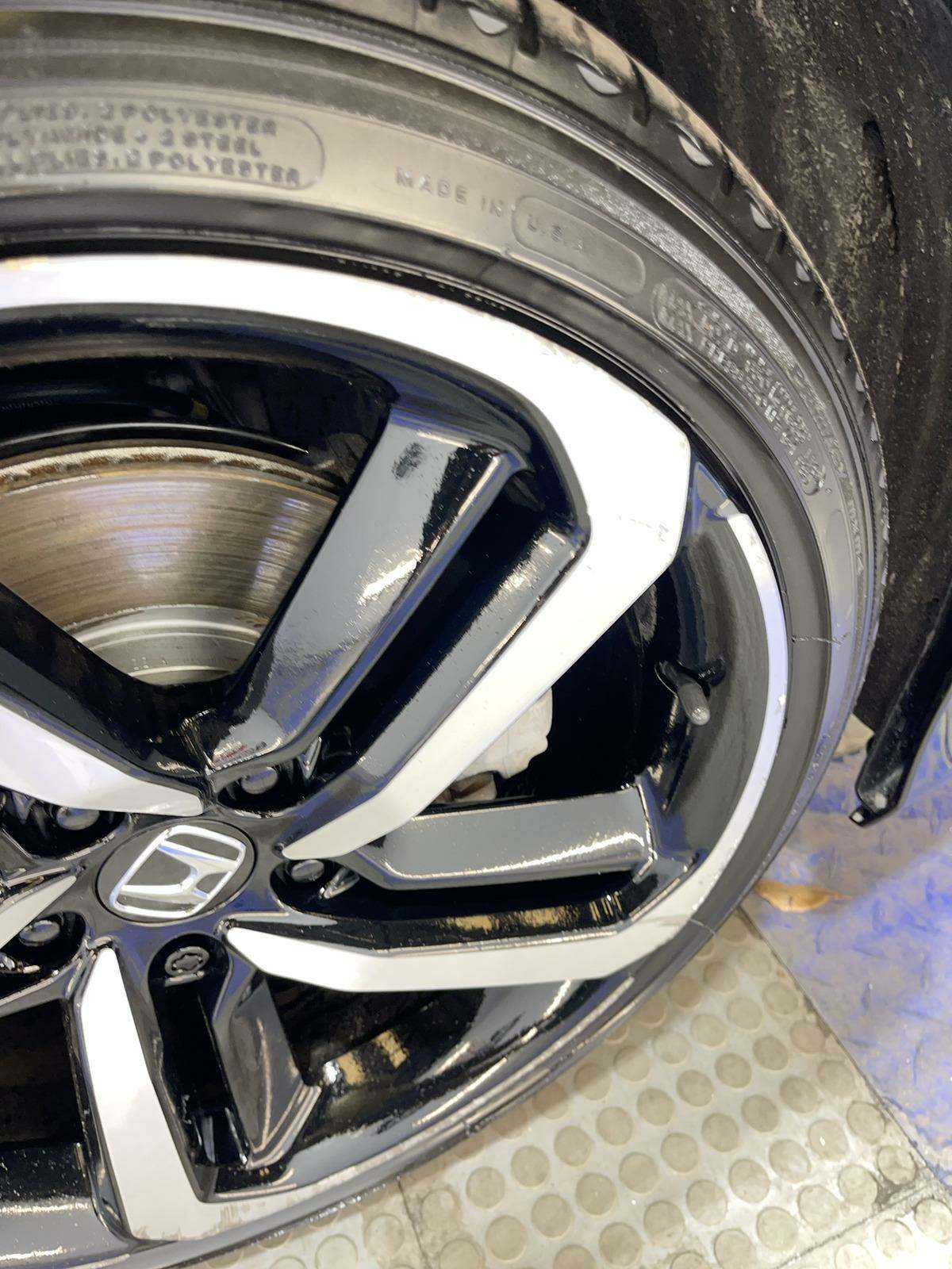 2022 Honda Accord Hybrid Sport FWD