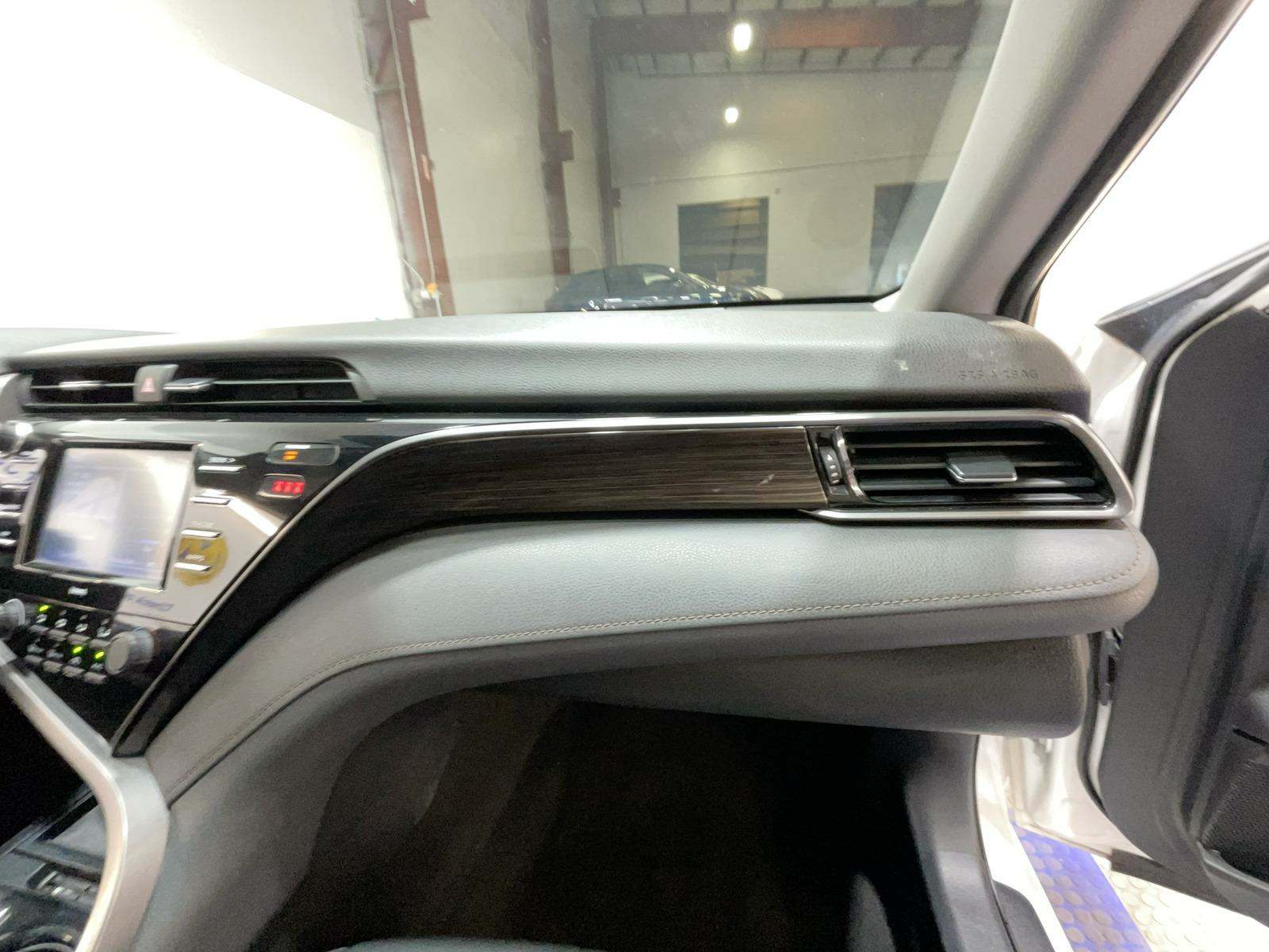 2020 Toyota Camry LE FWD