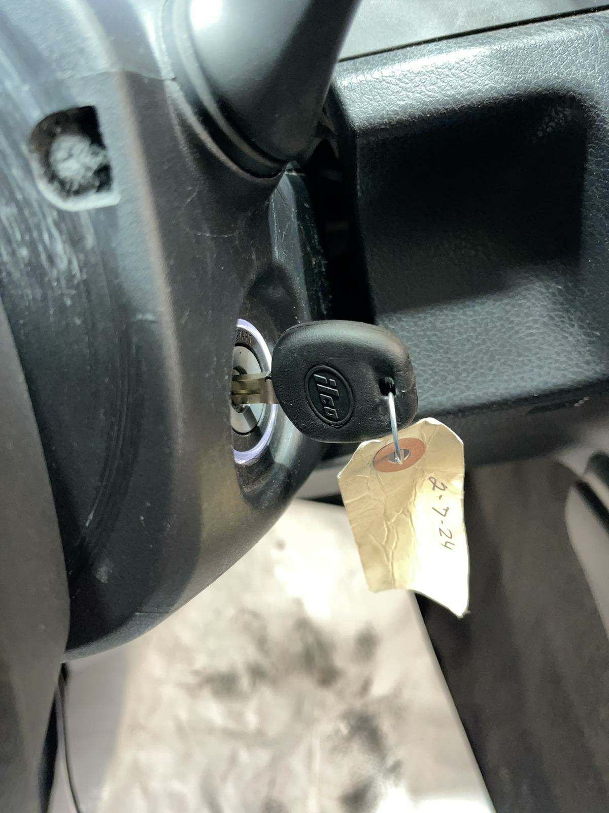 2020 Toyota Camry LE FWD