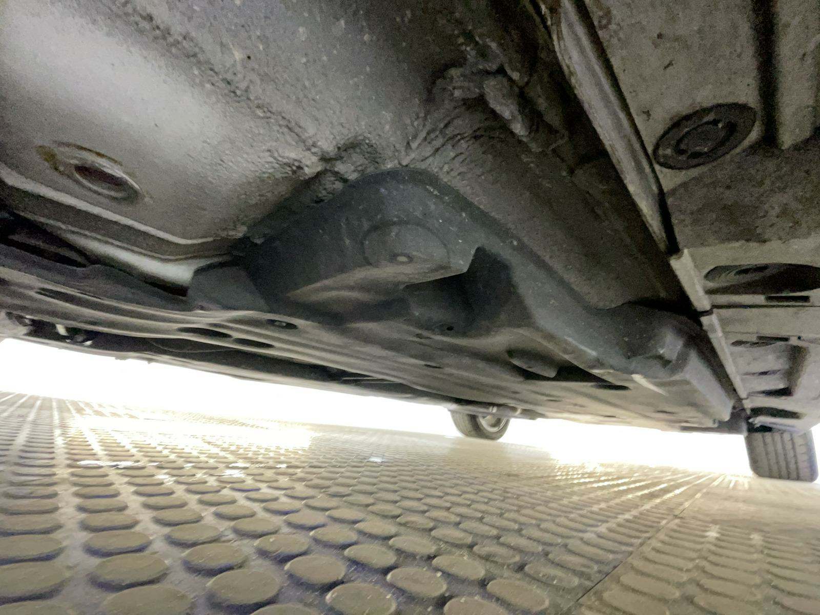 2020 Toyota Camry LE FWD