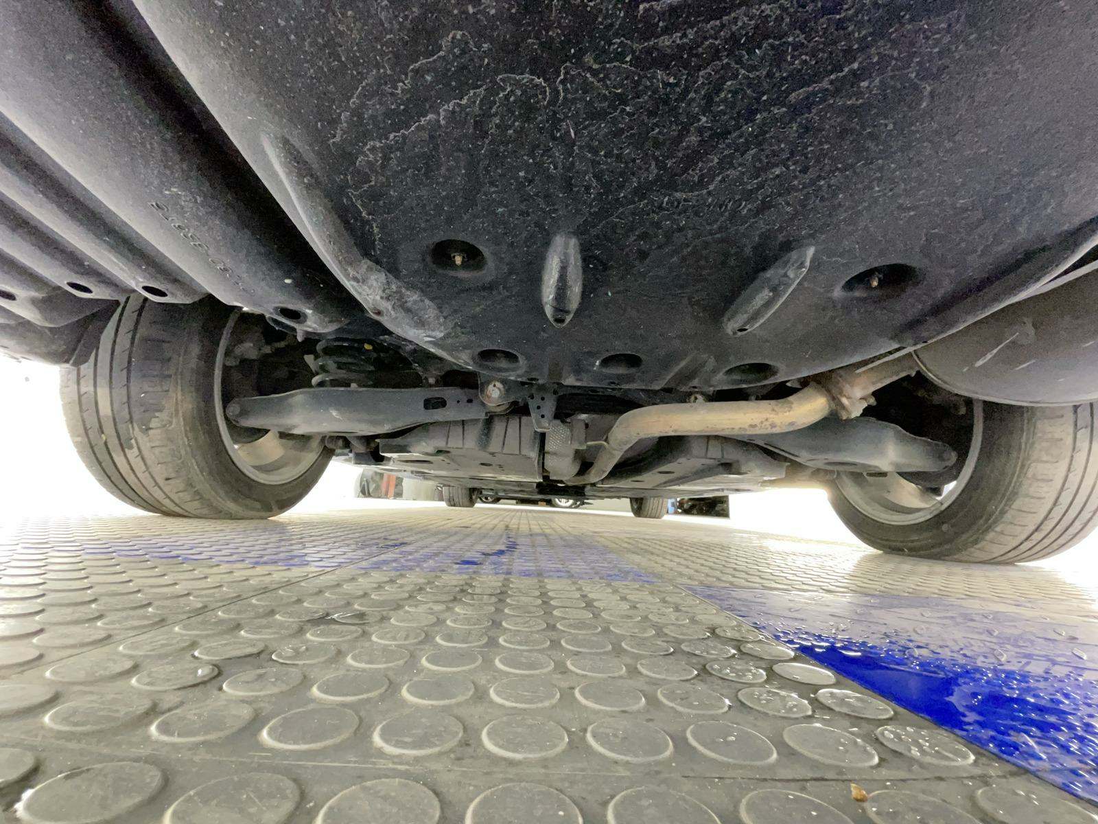 2020 Toyota Camry LE FWD