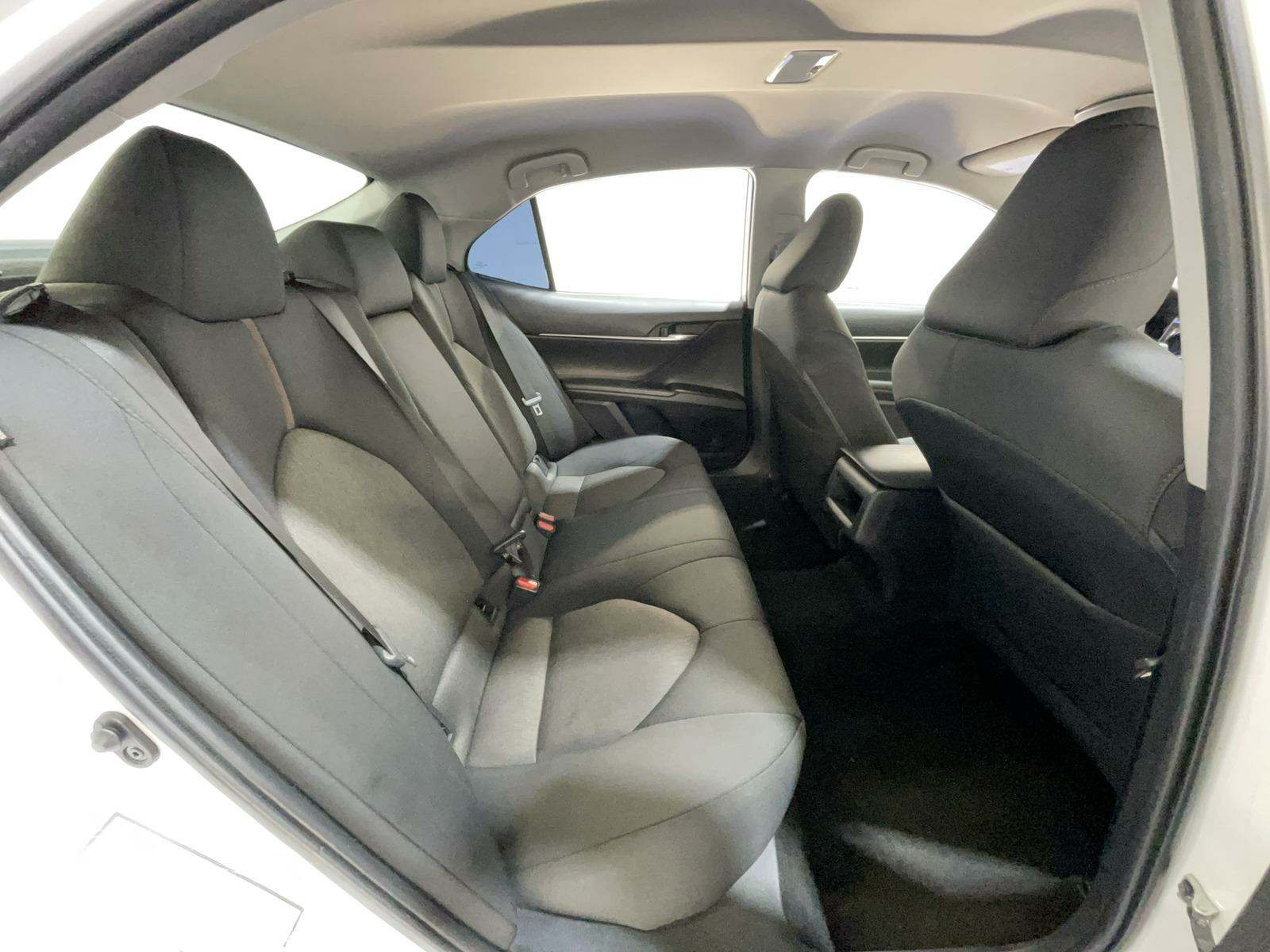 2020 Toyota Camry LE FWD