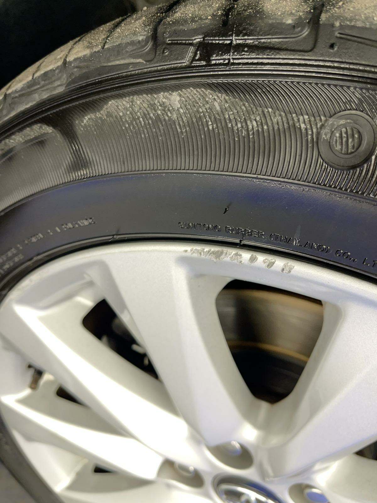 2020 Toyota Camry LE FWD