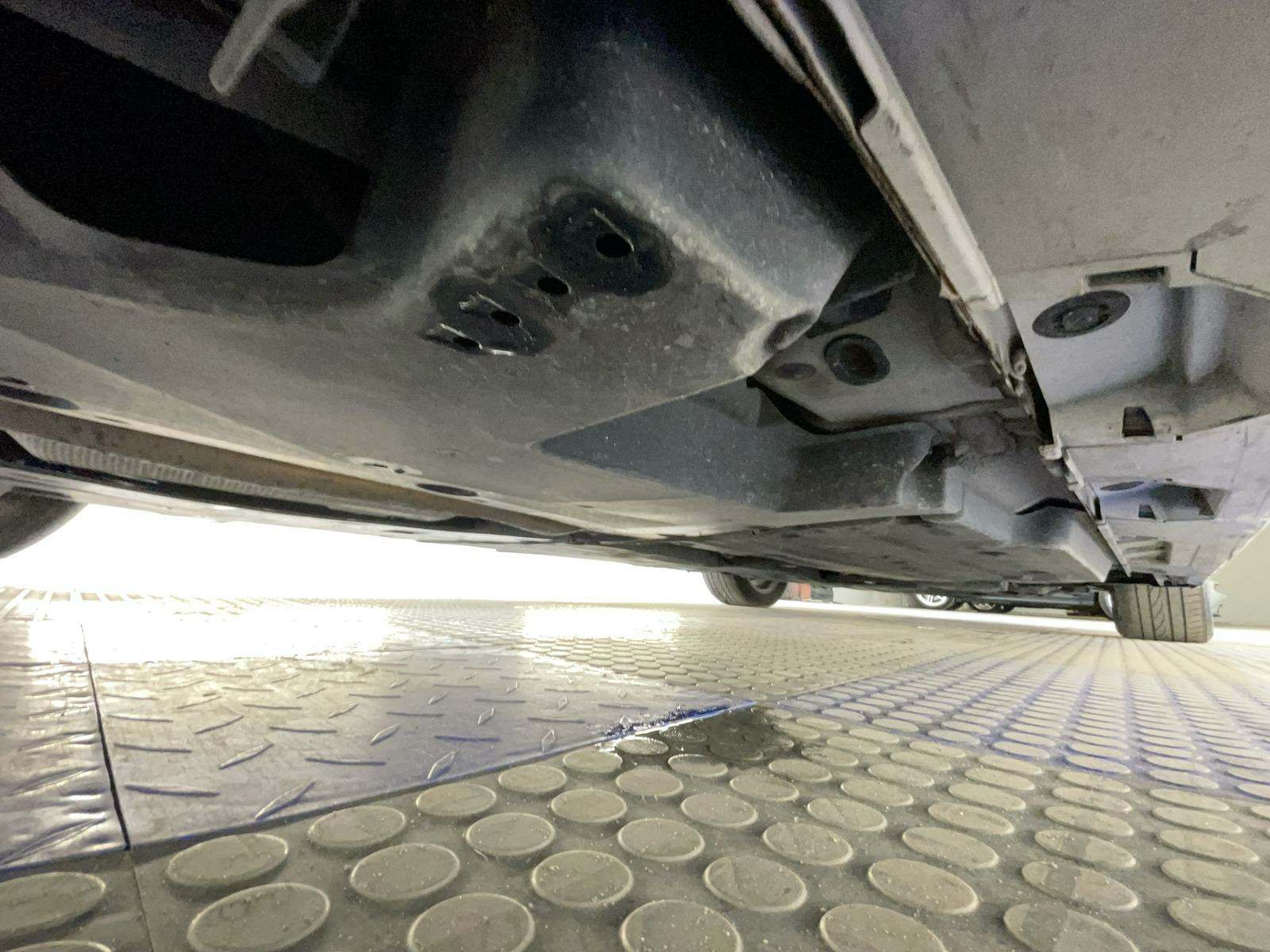 2020 Toyota Camry LE FWD