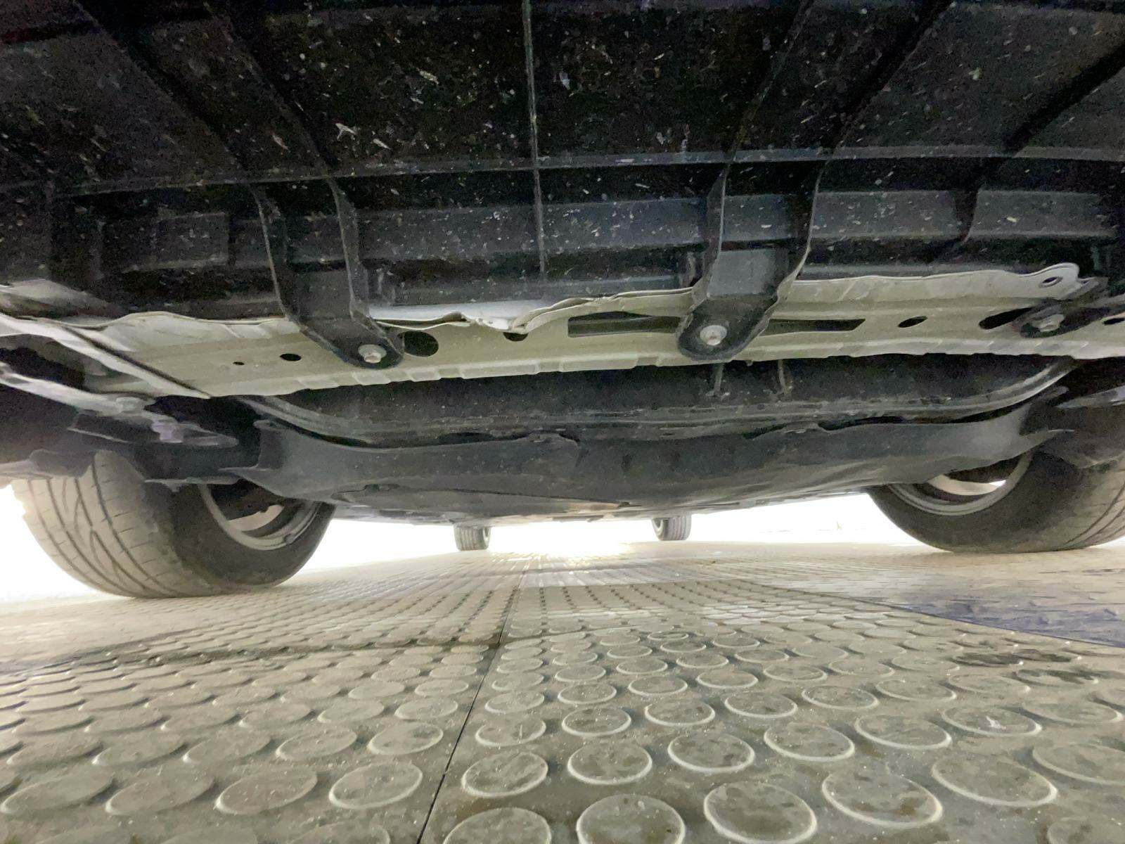 2020 Toyota Camry LE FWD