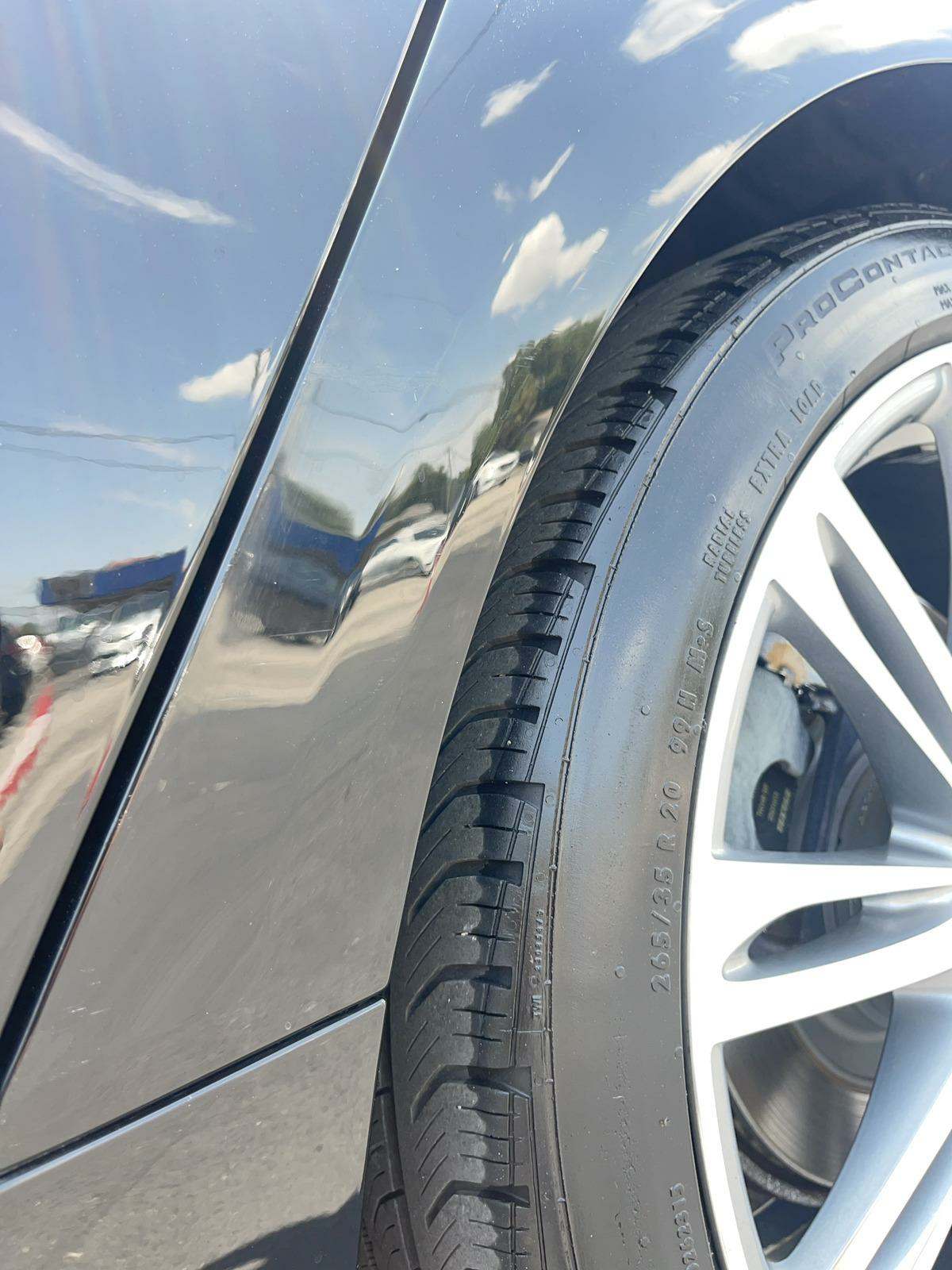 2012 Audi A7 3.0T Premium Plus AWD